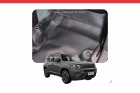 Imagem do produto Forração de Assoalho para Jeep Ranegade